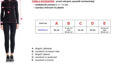 Discount damski komplet sportowy Damskie Spodenki 3/4|Krótkie Spodenki