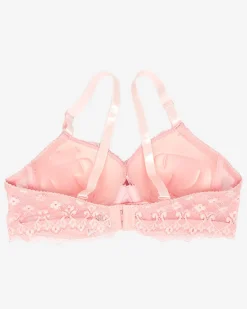 Best Biustonosz damski z koronką w kolorze m Codzienne