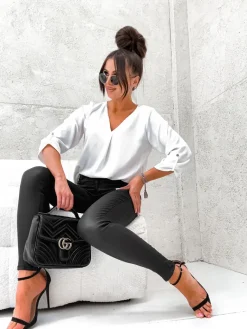 Best Bluzka damska Bluzki / Koszule / Koszulki