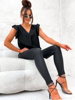 Sale Bluzka damska Bluzki / Koszule / Koszulki