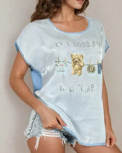 Best Bluzka damska Bluzki / Koszule / Koszulki