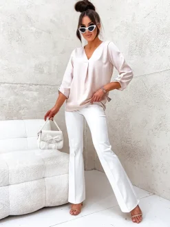 Sale Bluzka damska Bluzki / Koszule / Koszulki