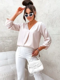 Sale Bluzka damska Bluzki / Koszule / Koszulki