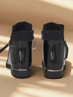 Sale Botki damskie Mizool Nowość