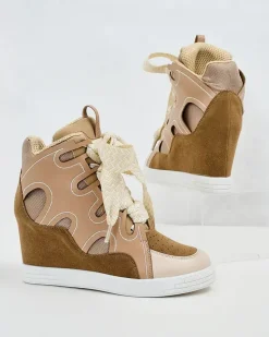 Online botki na koturnie damskie Ropon Botki Bez Ocieplenia|Botki Na Koturnie