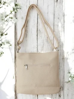 Best Casualowa damska torebka z eko skóry Damskie Małe Torebki