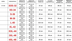 Online Ciemnoszare męskie spodenki z mi wstawkami Spodnie|Spodnie