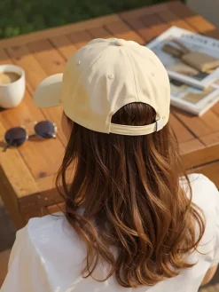 Clearance Czapka z Daszkiem Mila Street Damskie Czapki I Kapelusze