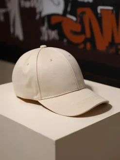 Clearance Czapka z Daszkiem Mila Street Damskie Czapki I Kapelusze