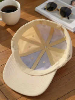 Clearance Czapka z Daszkiem Mila Street Damskie Czapki I Kapelusze