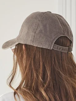 Clearance Czapka z Daszkiem Unisex New York 92 Damskie Czapki|Czapki I Kapelusze