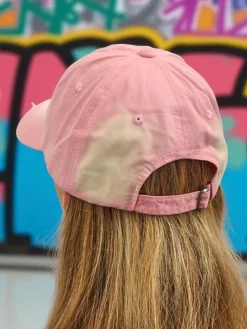 Czapka z Daszkiem Paris 1976 Damskie Czapki I Kapelusze