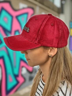 Sale Czapka z Daszkiem New York NY Damskie Czapki I Kapelusze