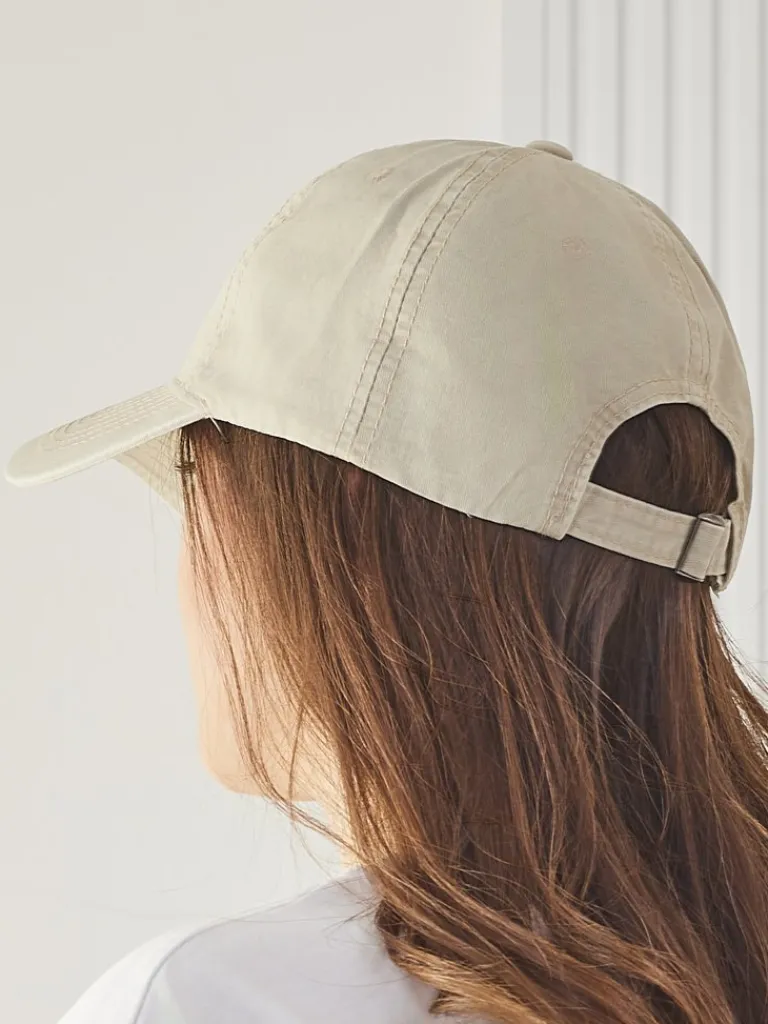 Czapka z Daszkiem Unisex Boston Vibe Damskie Czapki|Czapki I Kapelusze