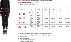 Outlet damski garnitur w kratkę Damskie Szorty|Krótkie Spodenki