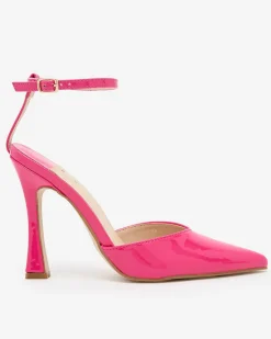 Czółenka damskie na szpilce Ceronie Klasyczne