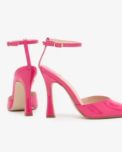 Czółenka damskie na szpilce Ceronie Klasyczne