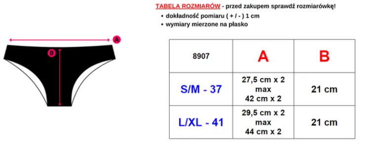 Clearance Czerwone koronkowe brazyliany Brazyliany