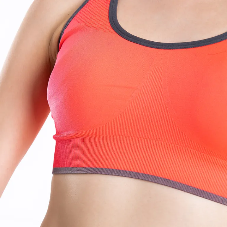 Sale damski sportowy biustonosz Sportowe