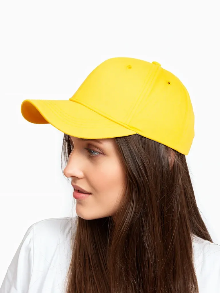 Best Damska czapka z daszkiem Damskie Czapki I Kapelusze