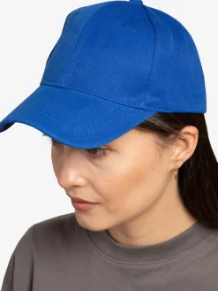 Clearance Damska czapka z daszkiem Damskie Czapki I Kapelusze