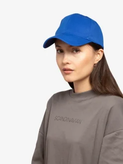 Clearance Damska czapka z daszkiem Damskie Czapki I Kapelusze