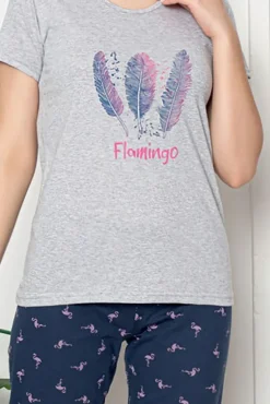 Damska 2-częściowa piżama Piżamy