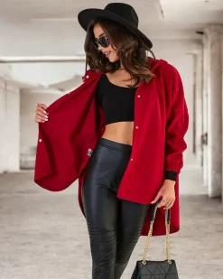 Discount Damska kurtka Kurtki / Marynarki / Płaszcze