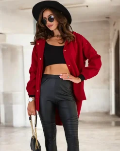 Discount Damska kurtka Kurtki / Marynarki / Płaszcze