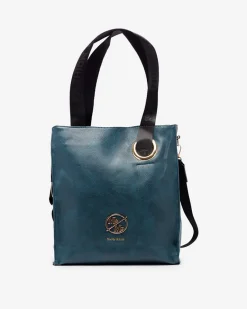 Discount Damska kwadratowa torebka Damskie Torebki Shoppers