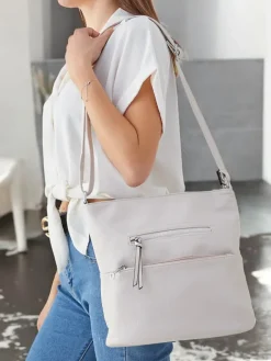 Best Damska mała torebka z eko skóry Damskie Małe Torebki