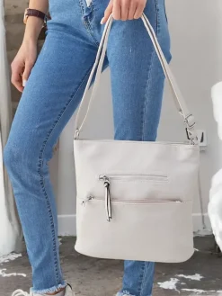 Best Damska mała torebka z eko skóry Damskie Małe Torebki