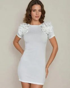 Hot Damska sukienka mini Sukienki Letnie|Sukienki Krótkie