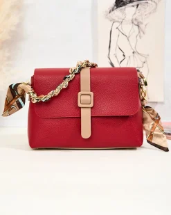 Sale Damska torebka eko skórzana Damskie Małe Torebki