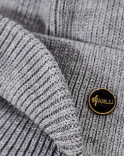 Best Damska zimowa czapka z pomponem Damskie Czapki I Kapelusze