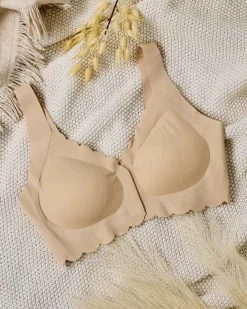 Damski biustonosz sportowy Sportowe