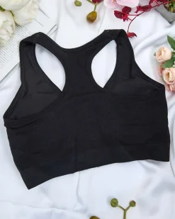 Best Damski biustonosz sportowy Sportowe