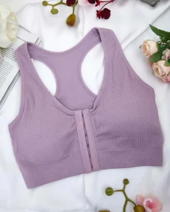 Online Damski biustonosz sportowy Sportowe