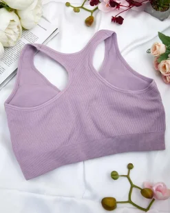 Online Damski biustonosz sportowy Sportowe