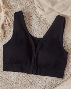 Outlet Damski biustonosz sportowy Sportowe