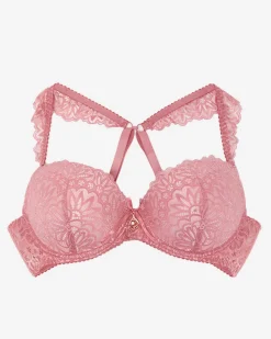 Online Damski biustonosz z koronką w kolorze m Codzienne