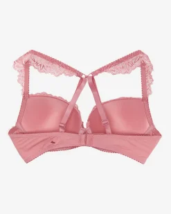 Online Damski biustonosz z koronką w kolorze m Codzienne