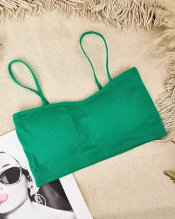 Clearance Damski biustonosz sportowy Sportowe