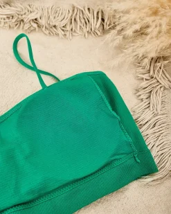 Clearance Damski biustonosz sportowy Sportowe