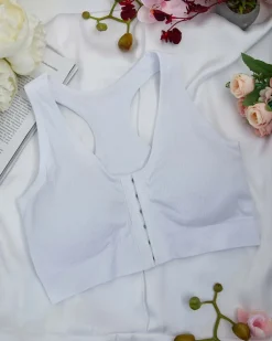 Damski biustonosz sportowy Sportowe