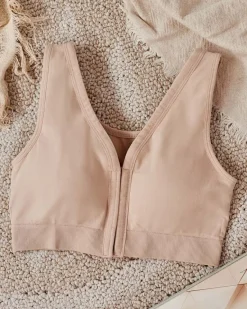 Damski biustonosz sportowy Sportowe