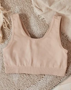 Damski biustonosz sportowy Sportowe