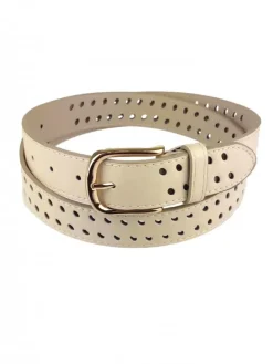 Best Damski pasek do spodni ażurowy Damskie Paski