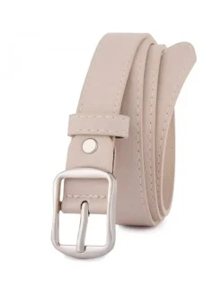 Clearance Damski pasek do spodni casualowy Damskie Paski