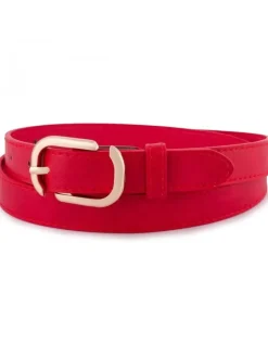 Best Damski pasek do spodni wąski Damskie Paski